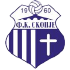The FK Skopje logo