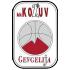The Kozhuf Gevgjelija logo
