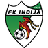The Indjija logo