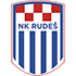 The NK Rudes Zagreb logo