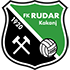 The Rudar Kakanj logo