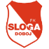 The Sloga Doboj logo