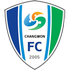 The Changwon City logo