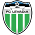 The FCI Levadia Tallinn II logo