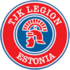 The TJK Legion logo