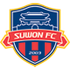The Suwon City logo