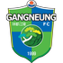 The Gangneung City logo