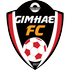 The Gimhae logo