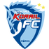 The Daejeon Korail logo