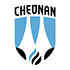 The Cheonan City logo