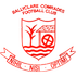 The Ballyclare Comrades logo