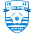 The Otrant logo