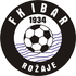 The Eibar logo