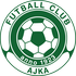 The FC Ajka logo