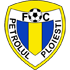 The SC FC Petrolul Ploiesti logo