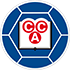 The Atletico Colegiales logo