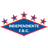 The Independiente CG logo