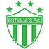 The Antigua Guatemala logo