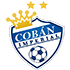 The Coban Imperial logo