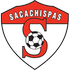 The Sacachispas Chiquimula logo