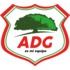 The AD Guanacasteca logo