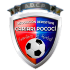 The Cariari Pococi logo