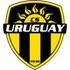 The CS Uruguay de Coronado logo