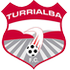 The Turrialba logo