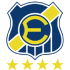The Everton CD logo