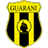The Guarani Asuncion logo