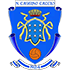The SS Cassino logo