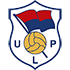The UP Langreo logo