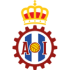 The Real Aviles CF logo