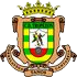 The CD Tropezon logo