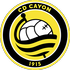 The CD Cayon logo
