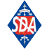 The SD Amorebieta logo