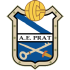 The AE Prat logo