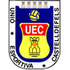 The UE Castelldefels logo