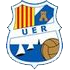 The UE Rapitenca logo
