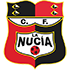 The La Nucia logo