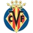 The Villarreal CF C logo
