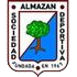 The SD Almazan logo