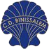 The Binissalem logo