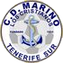 The Marino logo