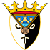 The CD Tudelano logo