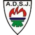 The AD San Juan logo