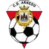 The Arnedo logo