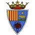 The CD Teruel logo
