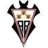 The Albacete B logo