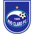 The Rio Claro logo